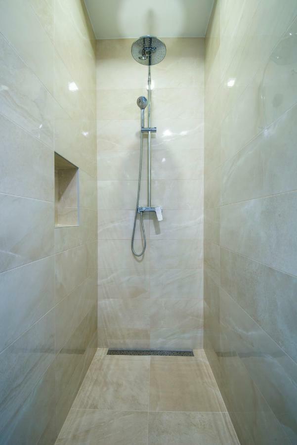 Apartmani Spiline - Mia Baska Voda Ngoại thất bức ảnh